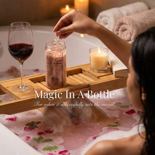 Ritual bundles on offer