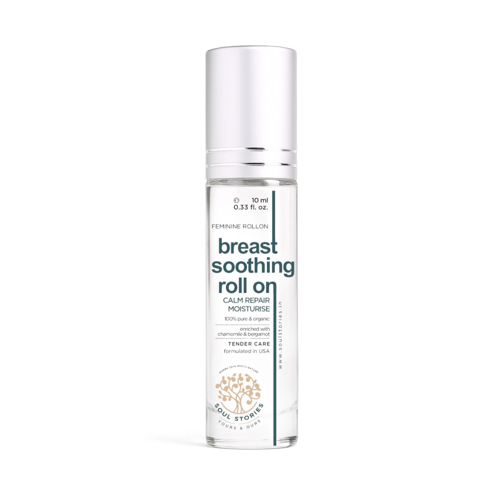 Feminine Roll-Ons